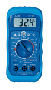 Мультиметр-измеритель параметров среды DT-21