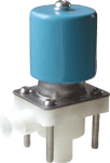 Соленоидный клапан (электромагнитный) AR-YCWS5