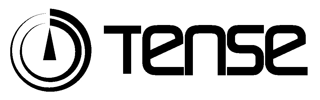 TENSE Logo