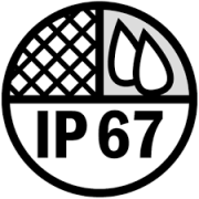 Степень защиты оболочки IP