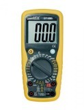 Цифровой мультиметр, высокой точности, с функцией термометра DT-9908