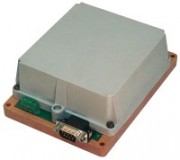 Преобразователь интерфейсов «токовая петля»/RS-232 АС2