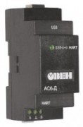 Преобразователь интерфейсов HART-USB АС6-Д