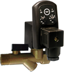 Клапан для воды спускной нормально закрытый с РВК234 AR-CS-728A
