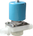 Соленоидный клапан (электромагнитный) AR-YCWS4