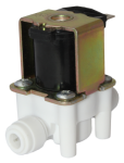 Соленоидный клапан (электромагнитный) AR-YCWS10-01
